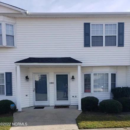 Buy this 2 bed townhouse on unnamed road in Greenville, NC 28950