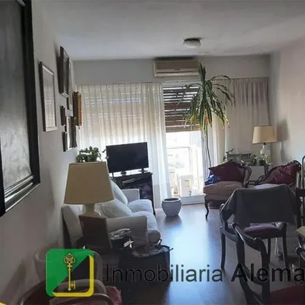 Buy this 3 bed apartment on Lafinur 2983 in Palermo, C1425 FAB Buenos Aires