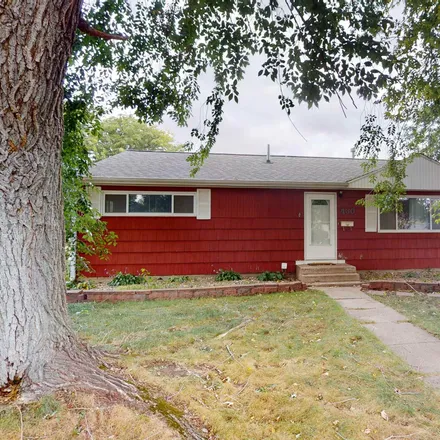 Buy this 3 bed house on 430 2nd Street Northwest in Hartley, O'Brien County