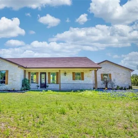 Buy this 3 bed house on Oak Ridge Trail in Burnet County, TX 78639
