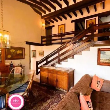 Buy this 4 bed house on Calle Vega del Valle in Avandaro, 51239 Avandaro