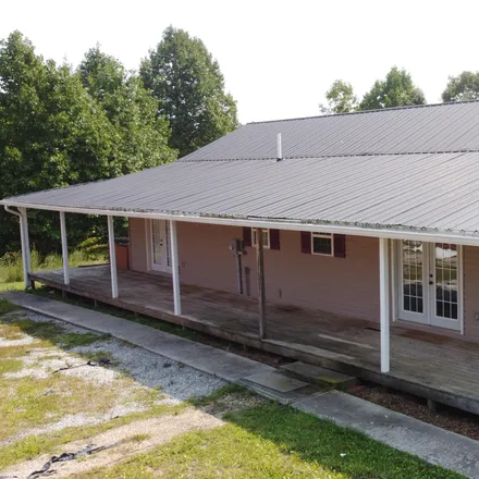 Image 5 - 698 Ray Bowling Road, Laurel County, KY 40741, USA - House for sale