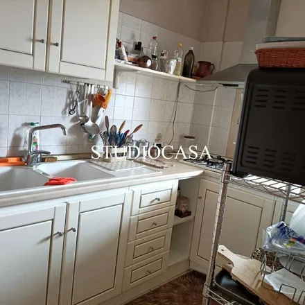 Image 7 - Via Roma, 81025 San Marco Evangelista CE, Italy - Apartment for rent
