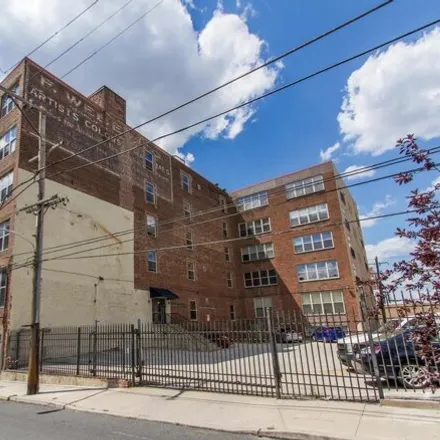 Rent this 1 bed apartment on St Agnes - St John Nepomucene in 319 Brown Street, Philadelphia