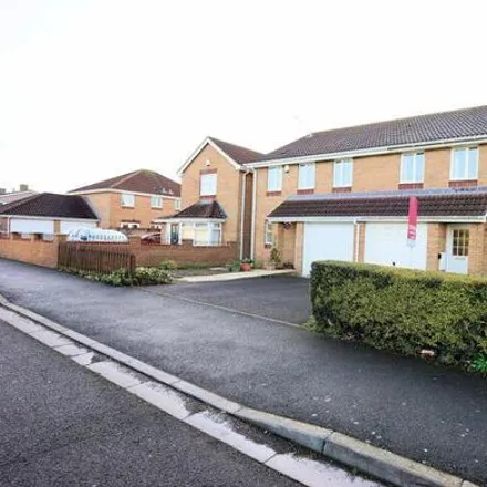 Buy this 3 bed duplex on Southfield Road in Nailsea, BS48 1JD
