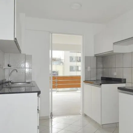 Rent this 3 bed apartment on Avenida Sergio Bernales 393 in Surquillo, Lima Metropolitan Area 15048