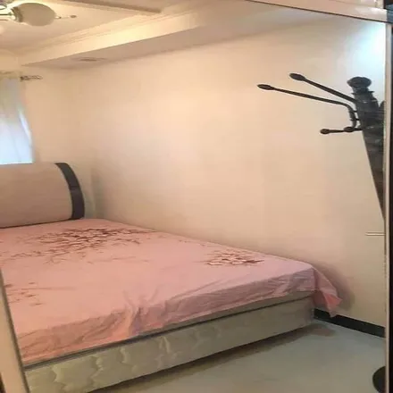 Rent this 3 bed house on Quezon City in 1123 Metro Manila, Philippines