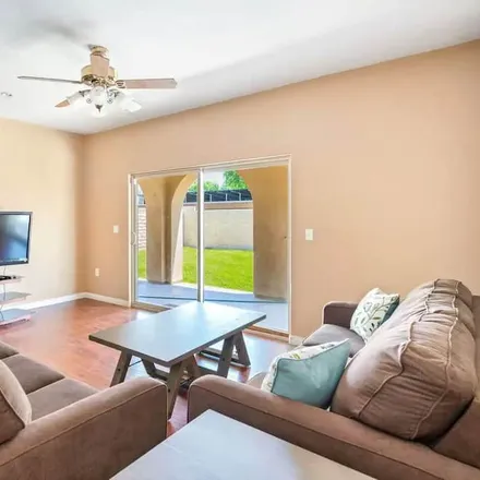Rent this 3 bed house on Palm Desert