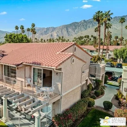 Buy this 2 bed condo on 1001 South Compadre Road in Palm Springs, CA 92264