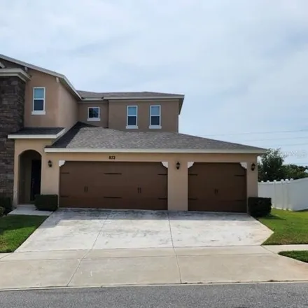 Buy this 5 bed house on 872 Boxelder Avenue in Minneola, FL 34755