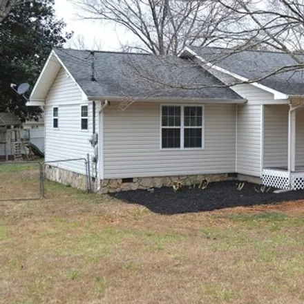 Buy this 3 bed house on Clover Lane in Whitfield County, GA 30755