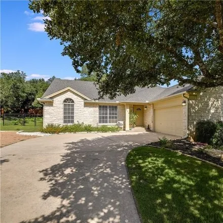 Rent this 3 bed house on 214 Cargill Drive in Briarcliff, Travis County