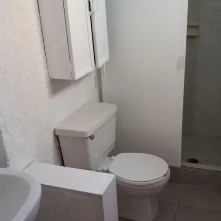 Rent this 2 bed apartment on Avenida Nicolás Copérnico 1261 in Moctezuma, 45057 Zapopan