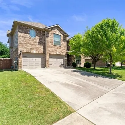 Buy this 4 bed house on 119 Sweet Gum Drive in Kyle, TX 78640