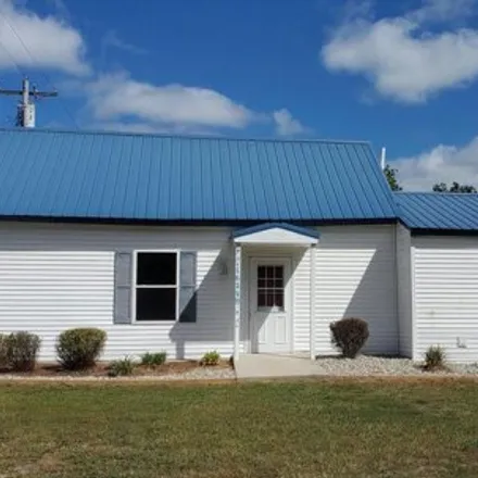 Buy this 2 bed house on 4867 County Road 900 in Kniman, Jasper County