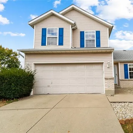 Buy this 3 bed house on 1400 North Kearney Court in Xenia, OH 45385