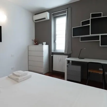 Image 5 - Via Tagiura, 5, 20146 Milan MI, Italy - Apartment for rent