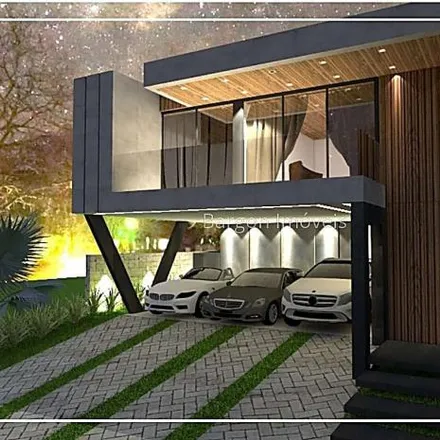 Buy this 5 bed house on Avenida da Prosperidade in Cruzeiro de Santo Antônio, Juiz de Fora - MG