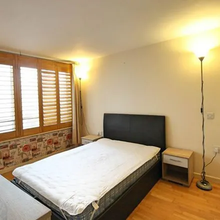 Rent this 1 bed apartment on 54-57 New Street in Attwood Green, B2 4DU