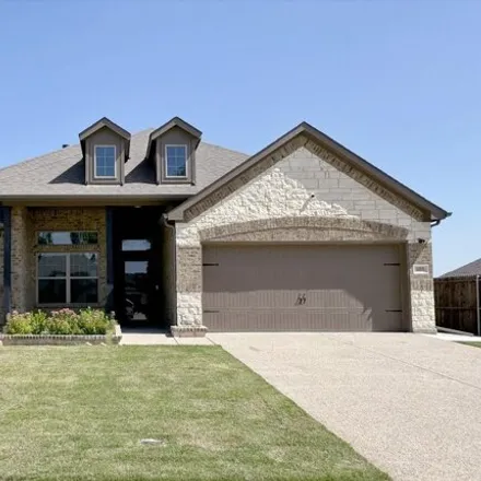 Rent this 4 bed house on Pronghorn Drive in Melissa, TX 75454