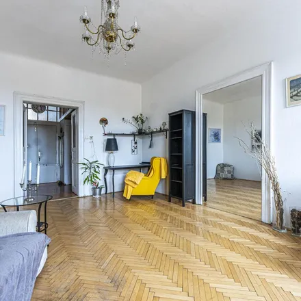 Rent this 6 bed apartment on Kozí 857/15 in 110 00 Prague, Czechia