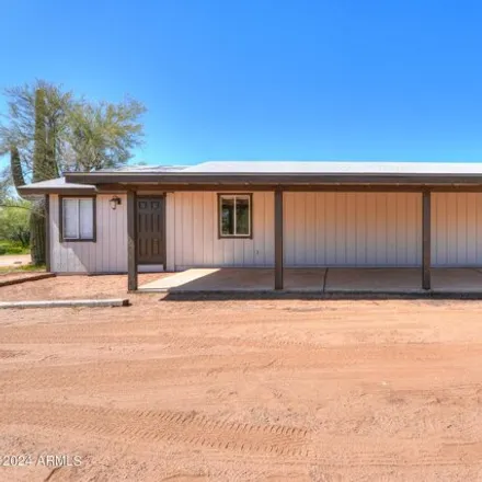 Image 3 - 30368 North 60th Street, Maricopa County, AZ 85331, USA - House for sale