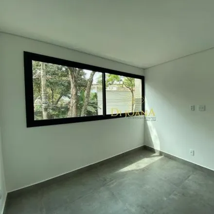 Buy this 1 bed apartment on Avenida Amazonas in Regional Centro, Betim - MG