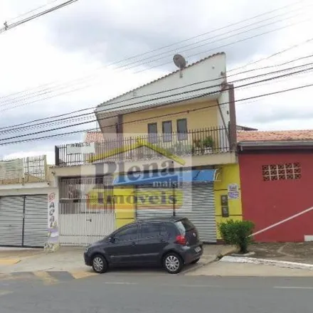 Buy this 2 bed house on Avenida da Amizade in Altos de Sumaré, Sumaré - SP