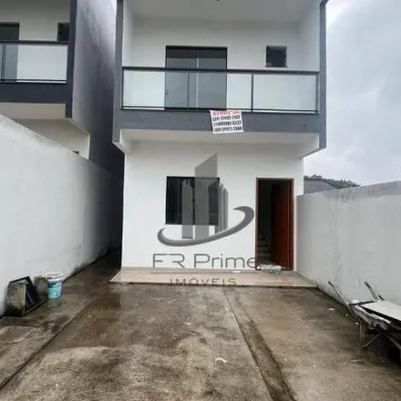 Buy this 2 bed house on Rua Gaivota in Roma, Volta Redonda - RJ