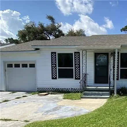 Buy this 3 bed house on 1909 10th Street in Pine Acres Trailer Park, Lake Charles