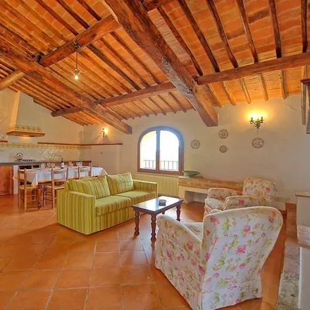Image 2 - 53014 Monteroni d'Arbia SI, Italy - Apartment for rent
