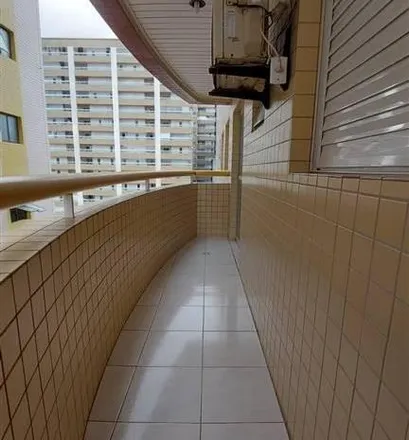 Image 2 - Mercado Extra, Rua Guarapari, Guilhermina, Praia Grande - SP, 11701-750, Brazil - Apartment for sale