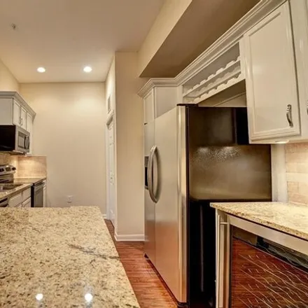 Rent this 2 bed apartment on 24 Detering Street in Houston, TX 77007
