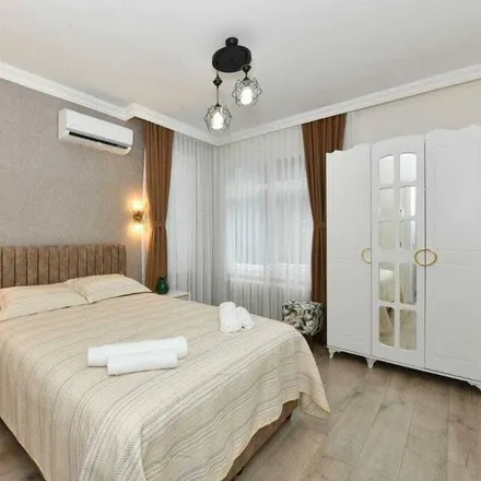Image 5 - 34371 Şişli, Turkey - Apartment for rent
