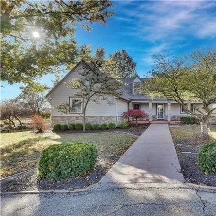 Image 4 - 12585 W 183rd St, Overland Park, Kansas, 66013 - House for sale