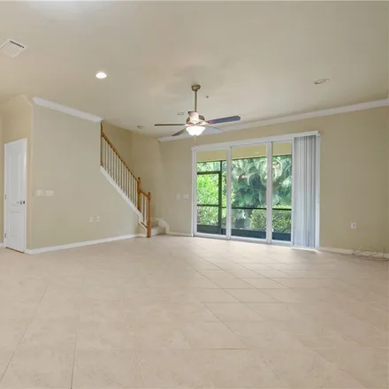 Image 9 - 4414 Lazio Way, Fort Myers, FL 33901, USA - Townhouse for rent