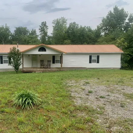 Buy this 3 bed house on 2998 Brewer Road in Cumberland County, TN 38572