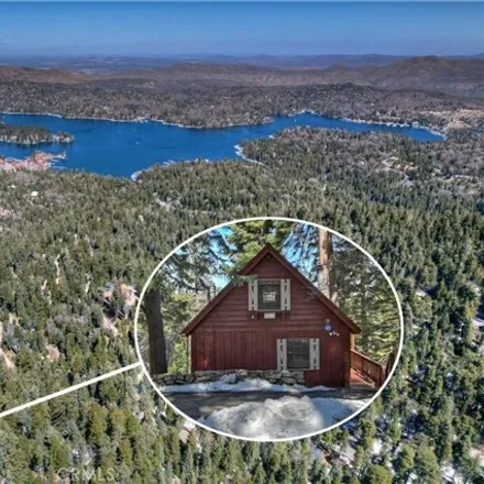 Image 2 - 28432 Larchmont Lane, Skyforest, Lake Arrowhead, CA 92407, USA - House for sale