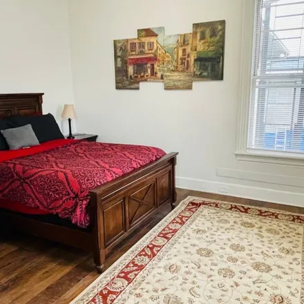 Rent this 3 bed apartment on 223 Lorraine Avenue in Upper Montclair, Montclair