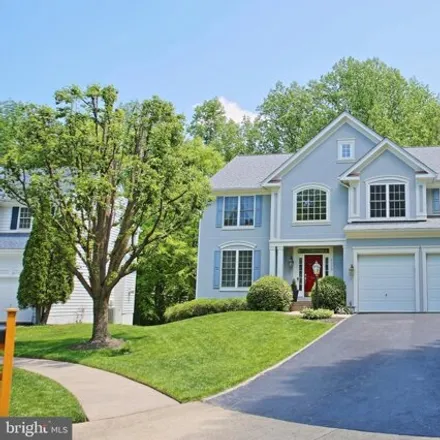 Rent this 5 bed house on 5108 Yawl Court in Woodbridge, VA 22192