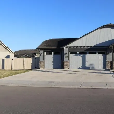 Buy this 3 bed house on East Upminster Street in Nampa, ID 83687