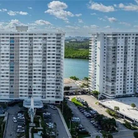 Image 1 - Arlen House, 158th Street, Sunny Isles Beach, FL 33160, USA - Condo for sale