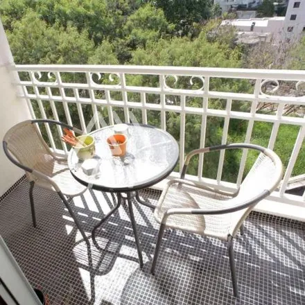 Buy this 2 bed apartment on Rua Marie Nader Calfat in Vila Andrade, São Paulo - SP