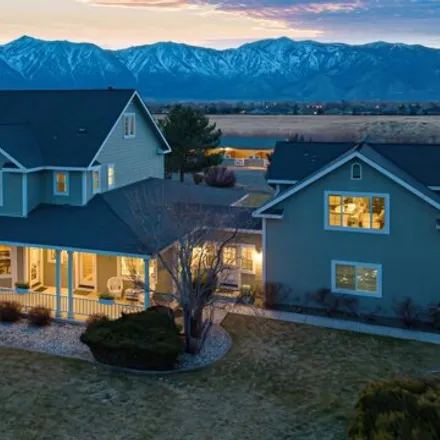 Buy this 7 bed house on Laxague Lane in Gardnerville, NV 89410