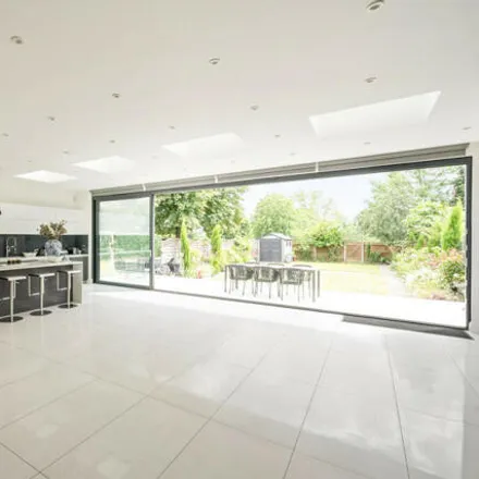Rent this 5 bed house on 261 Pope's Lane in London, W5 4NH