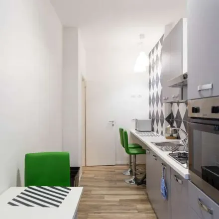 Rent this 1 bed apartment on Via Nino Bixio in 20099 Sesto San Giovanni MI, Italy