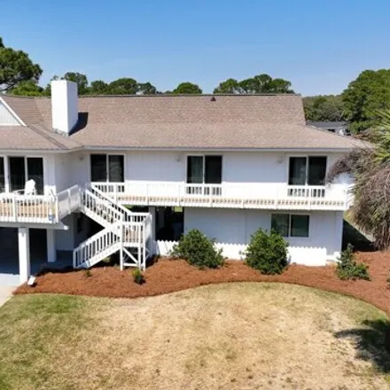 Buy this 6 bed house on Public Beach Access-2 in Beaufort County, SC