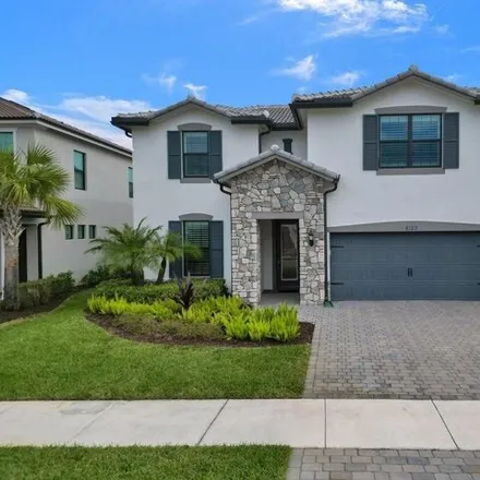 Buy this 5 bed house on Woodmont Country Club in 7801 Northwest 80th Avenue, Tamarac