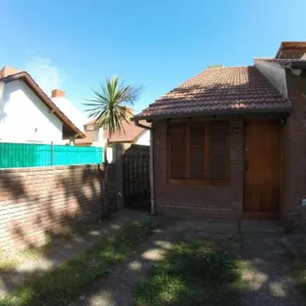 Rent this studio house on Santiago del Estero 3200 in Partido de La Costa, B7111 CFX San Bernardo del Tuyú