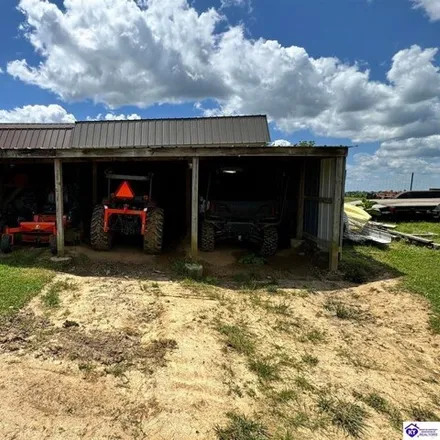 Image 7 - Old Bloomfield Road, East Bardstown, Nelson County, KY 40008, USA - House for sale